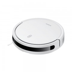 Xiaomi Robot Vacuum E10 EU BHR6783EU για Σκούπισμα & Σφουγγάρισμα με Χαρτογράφηση και Wi-Fi Λευκή Xiaomi Robot Vacuum E10 EU BHR6783EU για Σκούπισμα & Σφουγγάρισμα με Χαρτογράφηση και Wi-Fi Λευκή